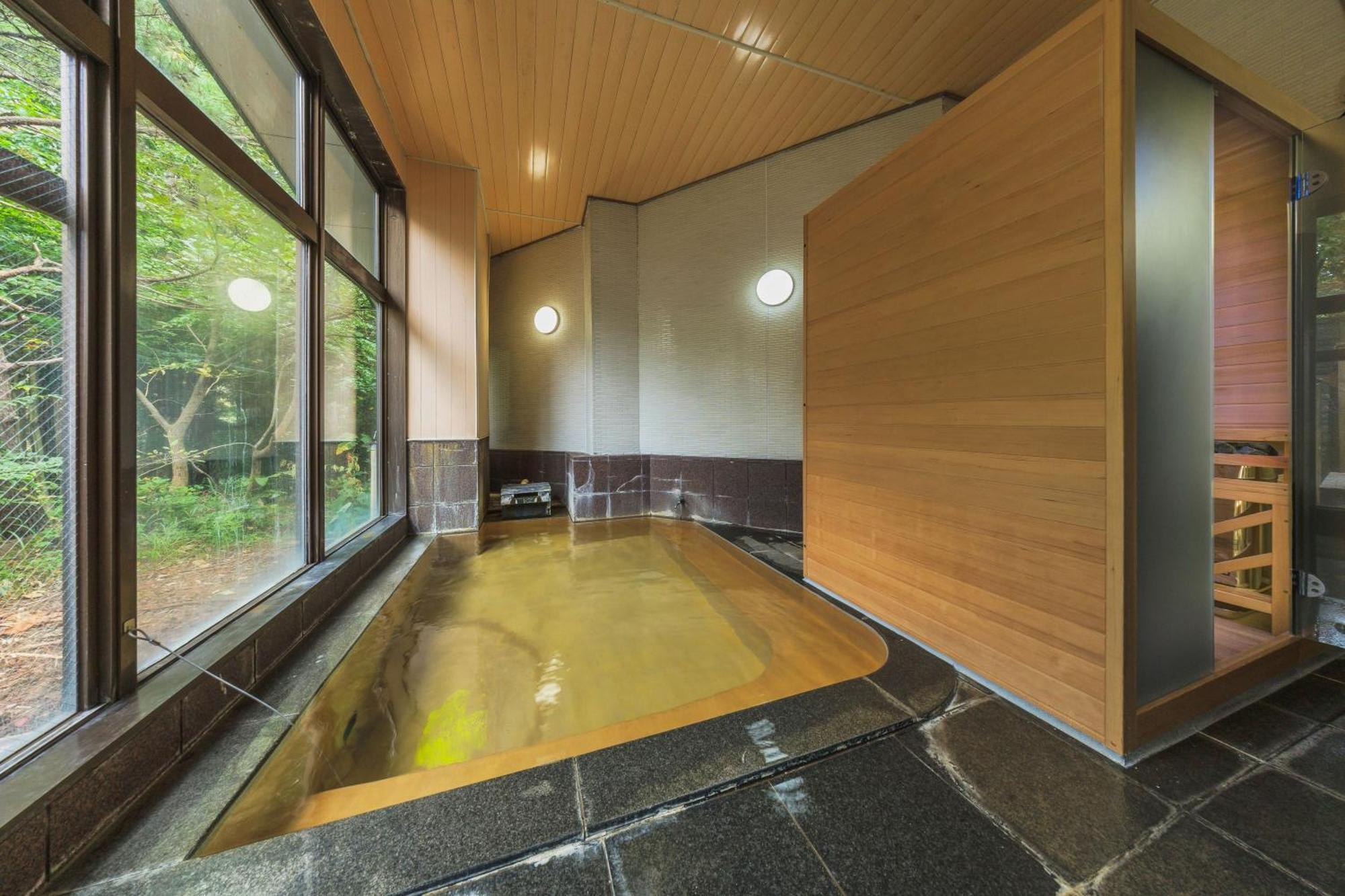 Takamiya Hotel Hammond Yamagata  Exterior photo