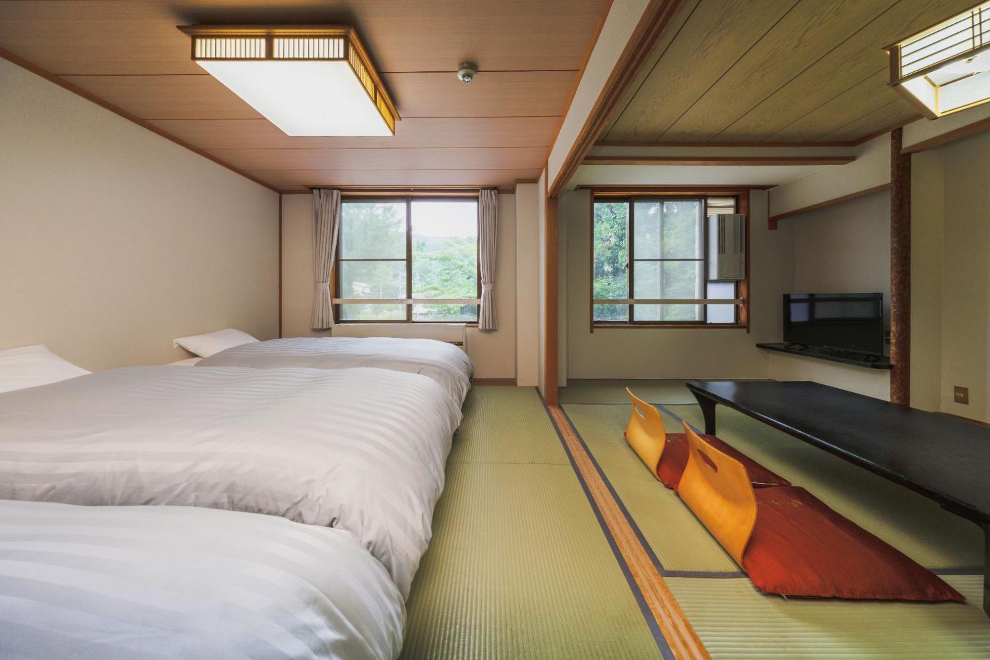 Takamiya Hotel Hammond Yamagata  Exterior photo