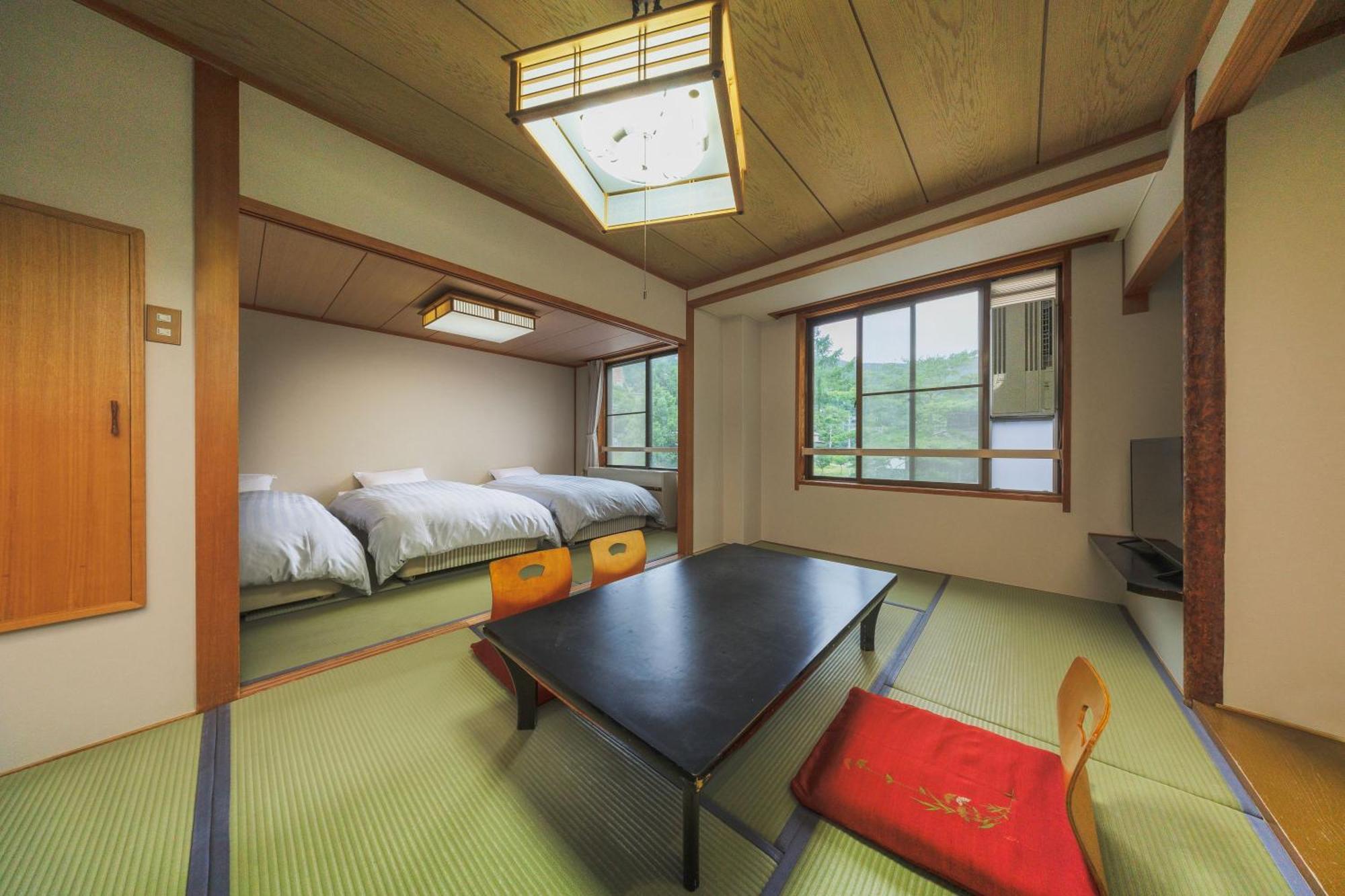 Takamiya Hotel Hammond Yamagata  Exterior photo